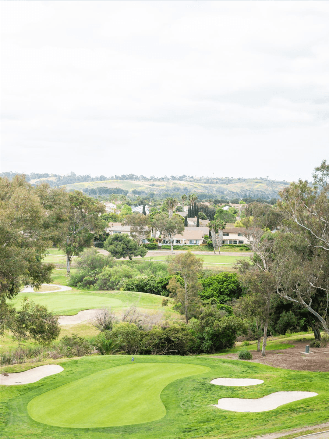 Oceanside Golf Course